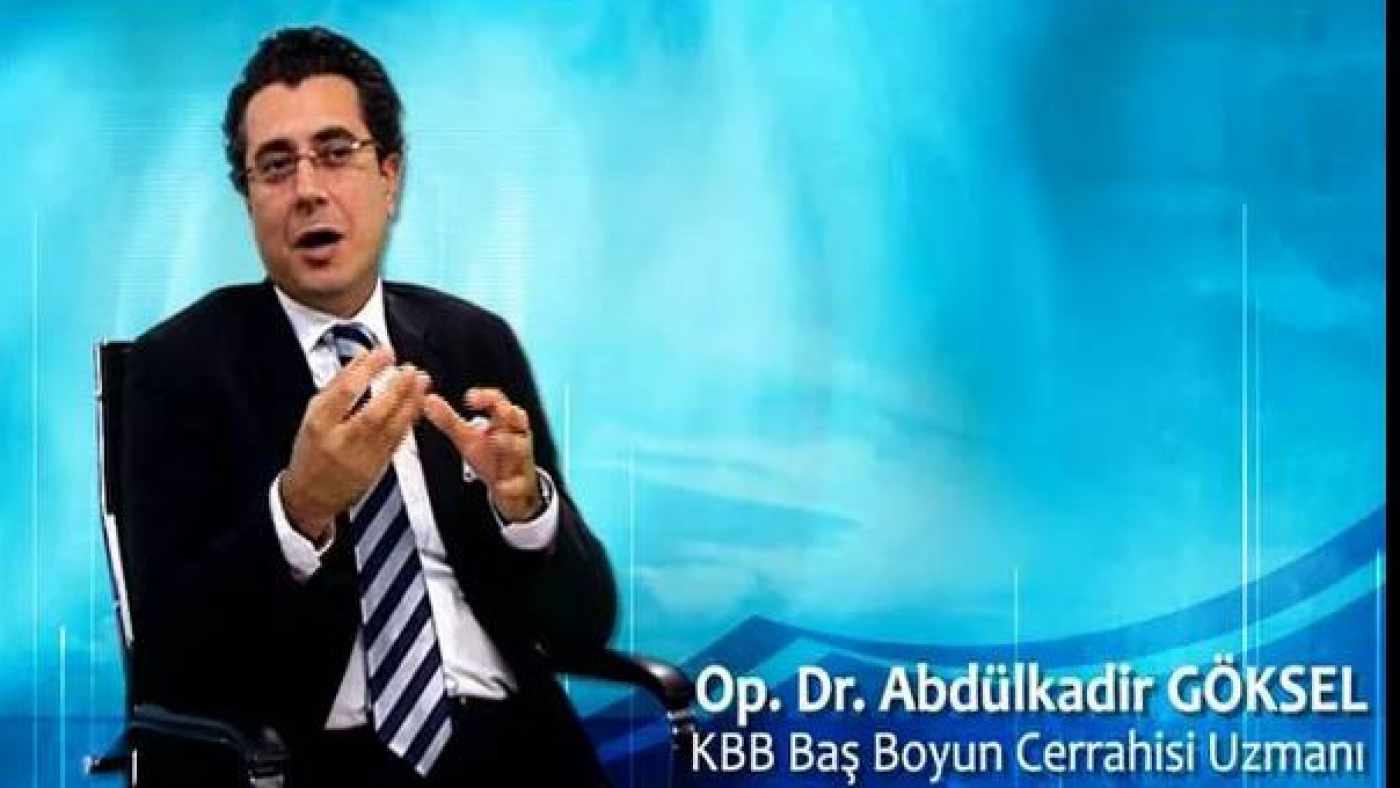 uyku apnesi bulguları