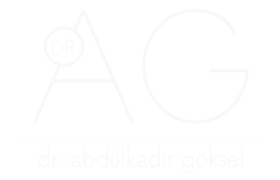 Drgoksel.com Logo